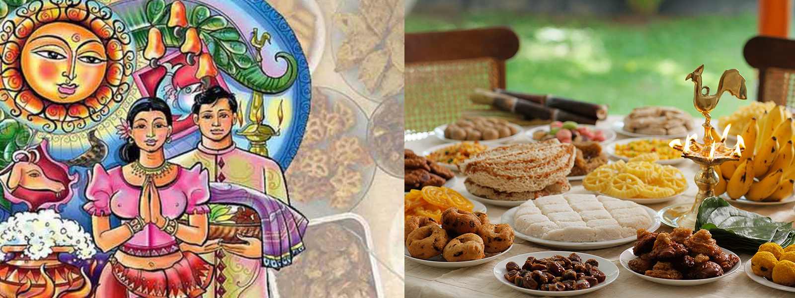 සිංහල දෙමළ&nbsp;අලුත් අවුරුදු නැකැත් සීට්ටුව මෙන්න..